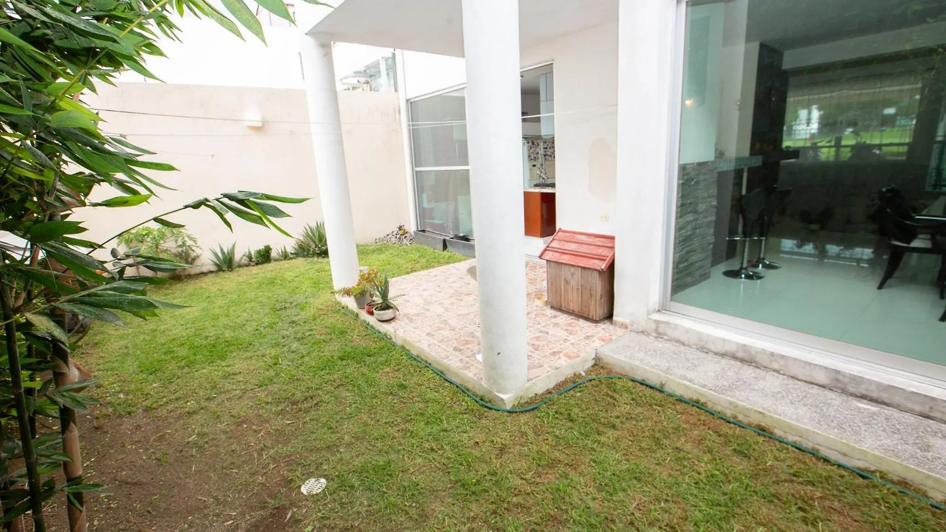 Habitacion Matrimonial Con Bano Propio Puebla Homestay
