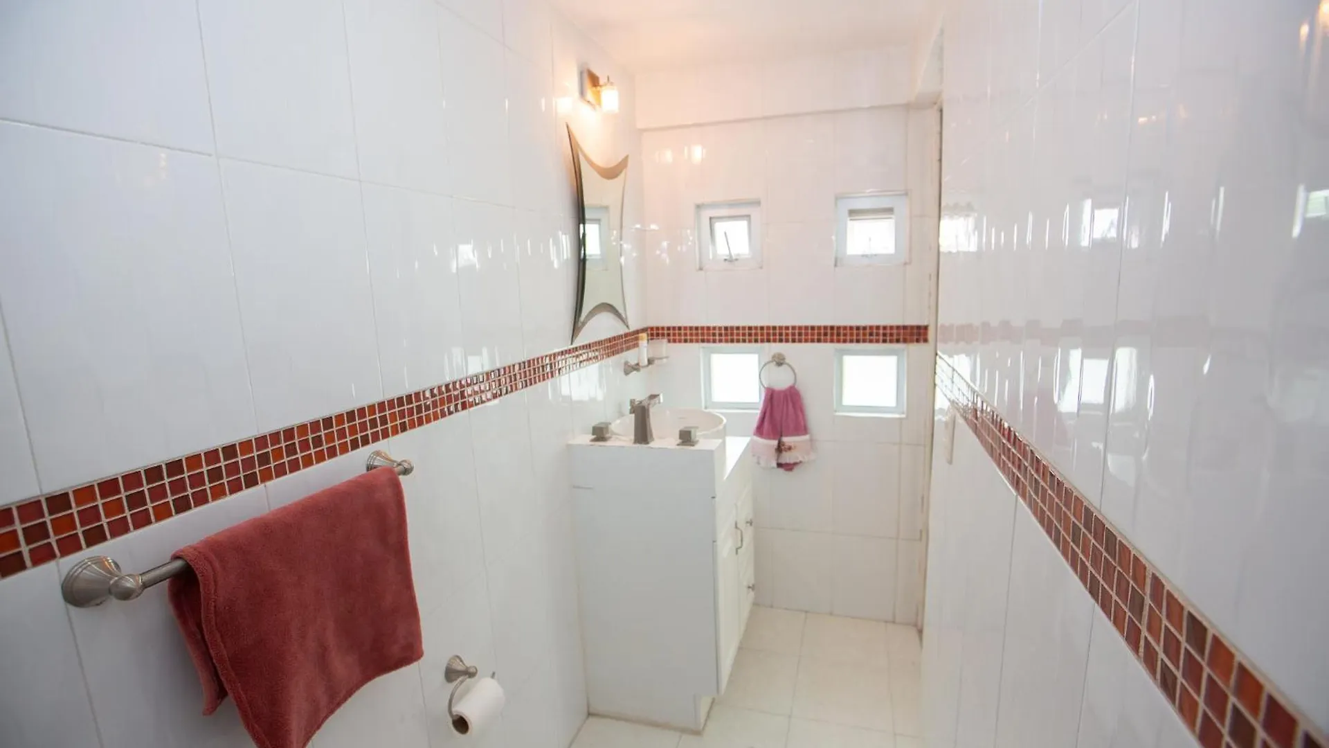 Habitacion Matrimonial Con Bano Propio Puebla Mexico