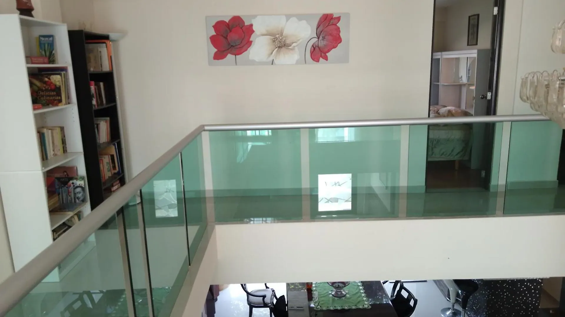 Habitacion Matrimonial Con Bano Propio Puebla Mexico