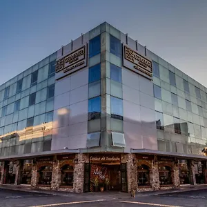 Gamma Senorial Centro Puebla de Zaragoza
